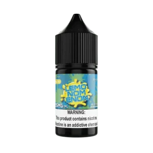 Noms Lemonomenon 30ml Nic Salts Vape Juice