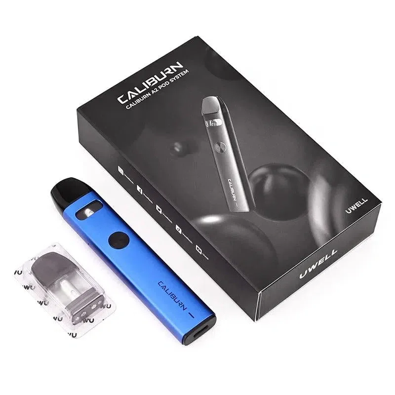 Uwell Caliburn A2 Pod System Kit - Image 2