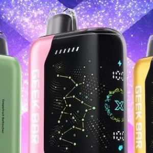 Geek Bar Pulse X Review: 2026 Update