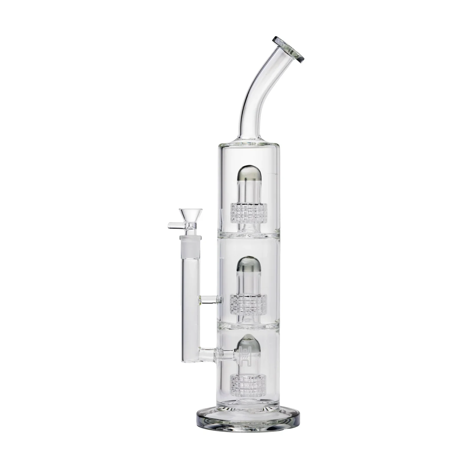 Human Grade Trinity Water Pipe - Image 2