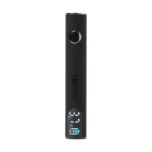 Cartisan Pro Pen NEO 400 Vaporizer