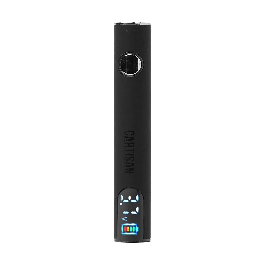 Cartisan Pro Pen NEO 400 Vaporizer