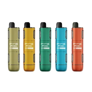 Pyne Pod PP6000 6 in 1 Kit Cheap Online