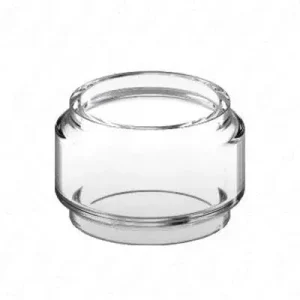SMOK TFV12 Prince Pyrex Glass Bulb Single Piece #2