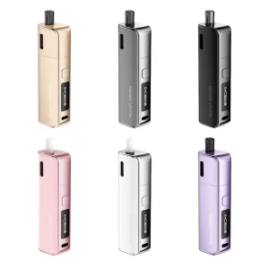 Geekvape Soul Kit 30W Durable Pod Vape