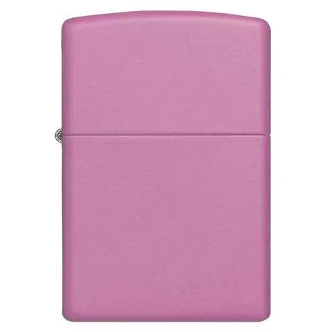 Zippo Matte Windproof Lighters - Image 2