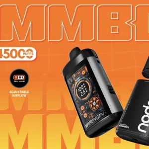 Nimmbox Vape Review: A More Affordable Disposable Vape