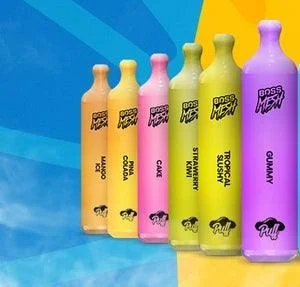 How to Buy and Use Disposable Vapes: Beginner's Guide