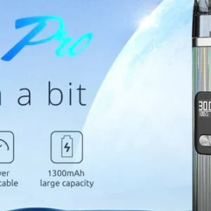 SMOK Novo Pro Review: The Best Novo Ever