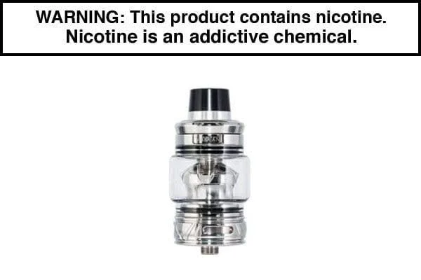 Uwell Valyrian 3 Vape Tank - Image 2