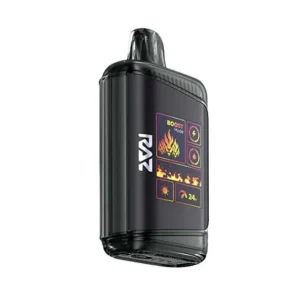 RAZ LTX25000 25K Puffs Disposable Vape 25000 - Raspberry Limeade