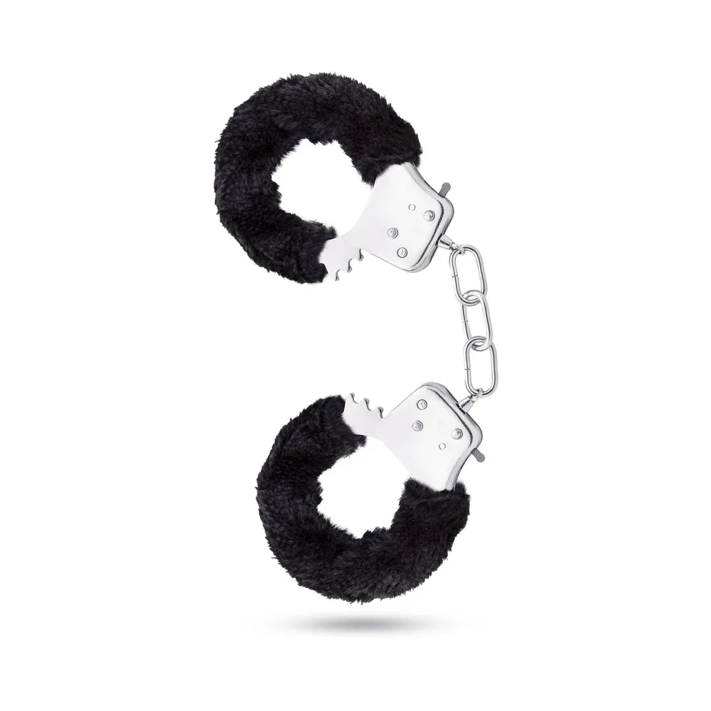Temptasia Beginner Cuffs Black - Image 2