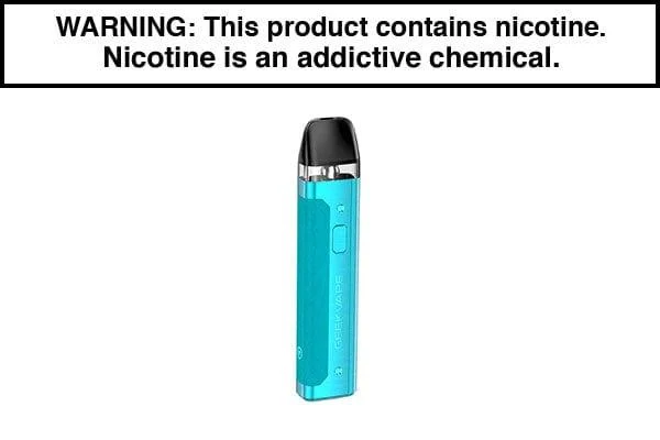 GeekVape AQ (Aegis Q) Vape Kit 1000mAh