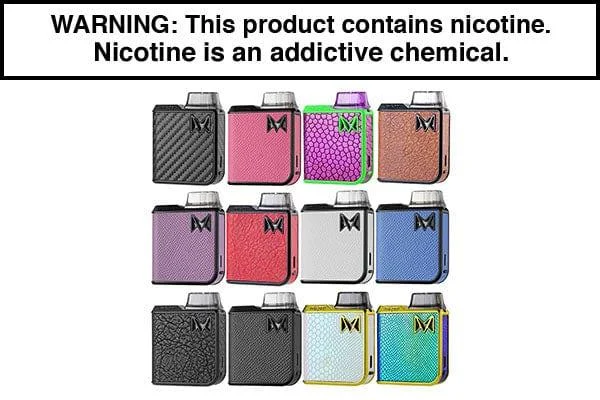 MI-POD PRO VAPE POD STARTER KIT