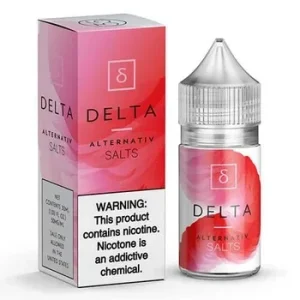 Alternativ Ejuice By Marina Vap Products