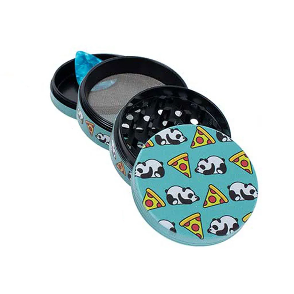 Panda Pizza Wacky Grinder - Image 2