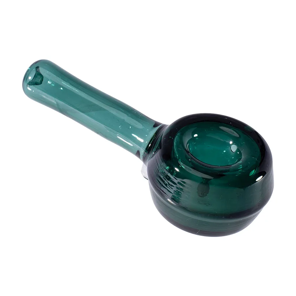 Cylinder Spoon Hand Pipe - Image 2