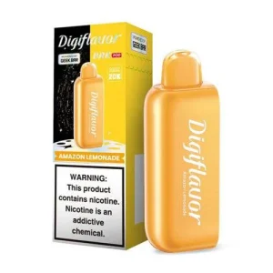 Digiflavor