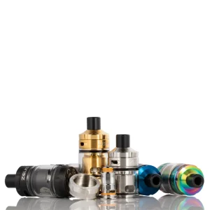 UK Geekvape Zeus Nano Tank £19.09 Stock Hot Sale