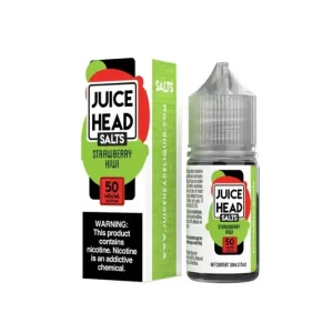 Juice Head Salt 30mL 50mg