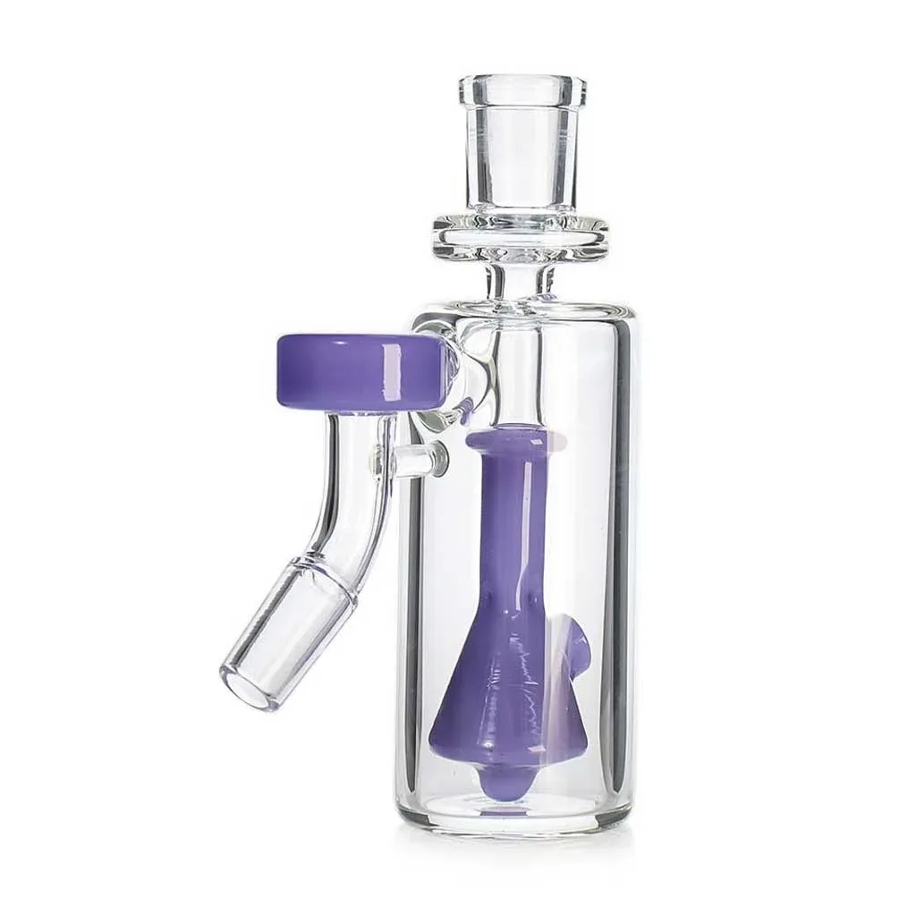 Vented Bell Perc Ash Catcher - Image 2