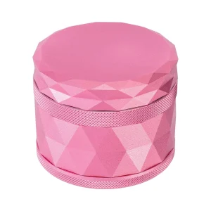 Harlequin Pattern Grinder