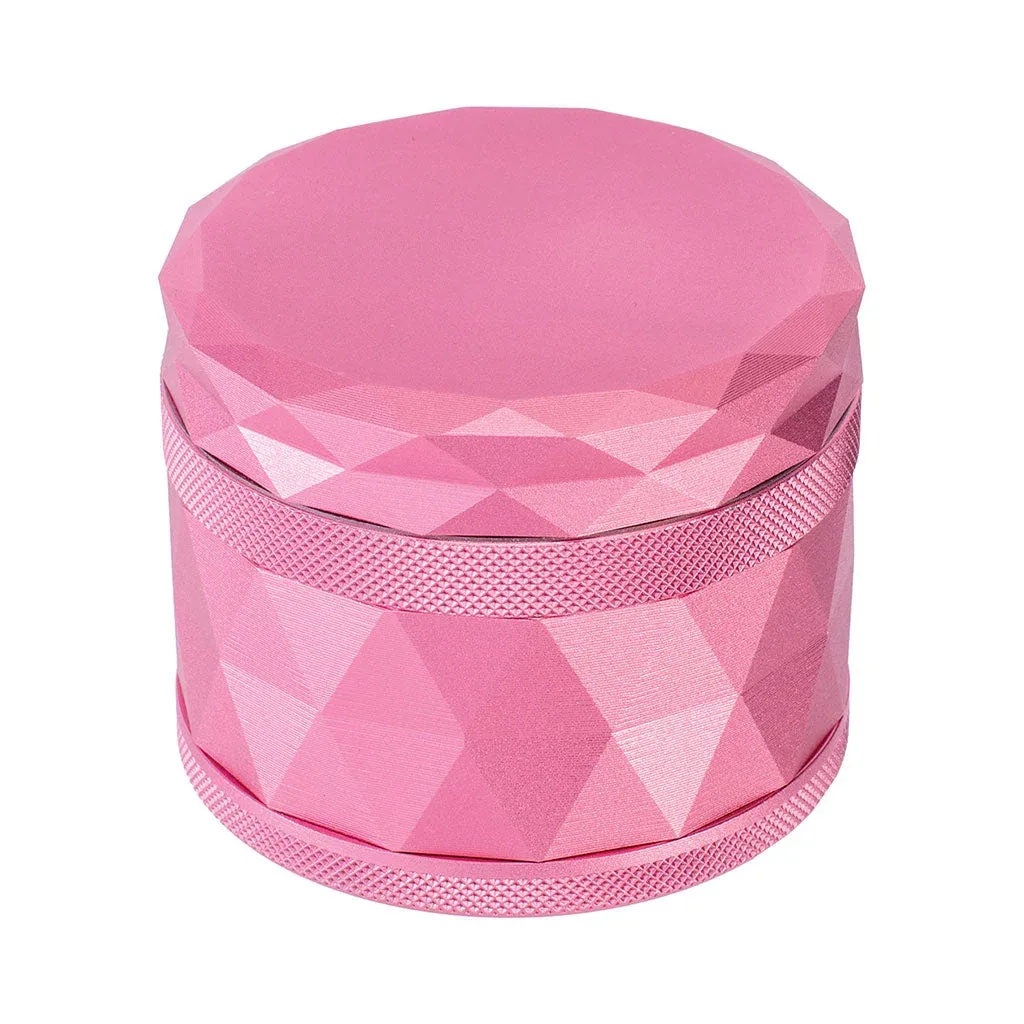 Harlequin Pattern Grinder