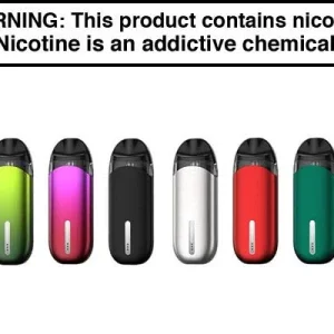Vaporesso Zero S Vape Pod Kit