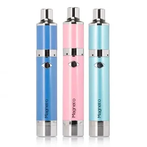Yocan Magneto Concentrate Vaporizer Kit