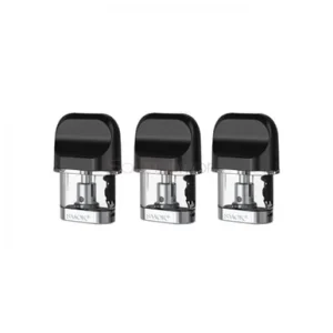 SMOK Novo 2 Replacement Pods 3