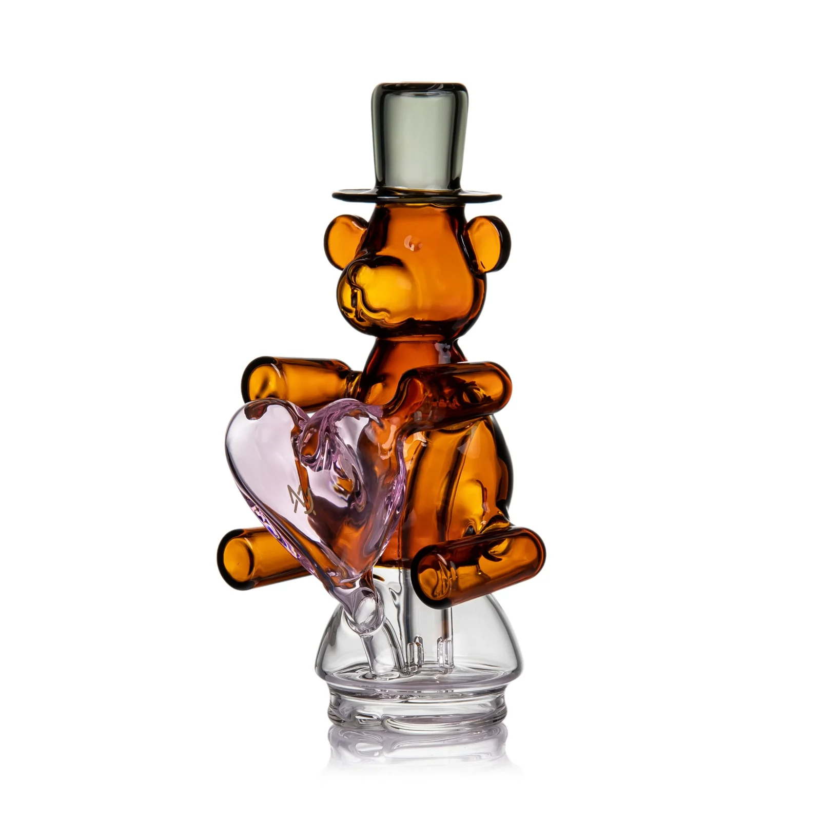 MJ Arsenal Teddy Peak Top MJA Valentine's Day 2026 - Image 2