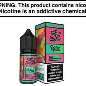 MELON DEW BY FRYD SALT 30ML