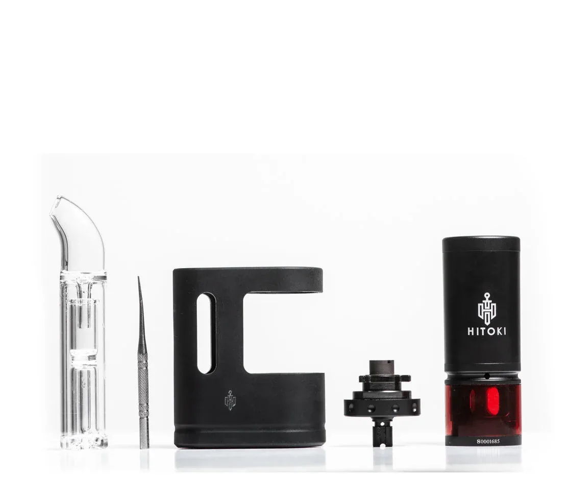 Saber Portable Kit - Image 2