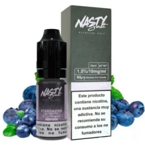 Nasty Juice – Stargazing Salt Nicotine E-Liquid