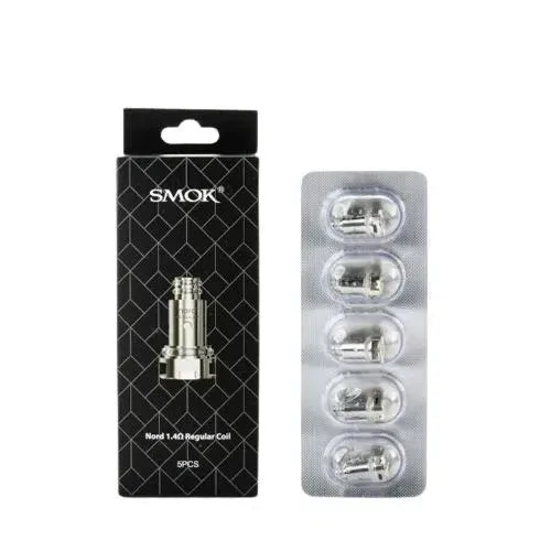 SMOK Nord Replacement Coils