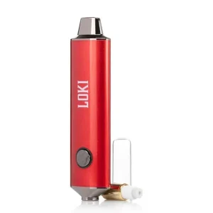 Yocan Loki 650mAh Portable Concentrate Vaporizer Kit