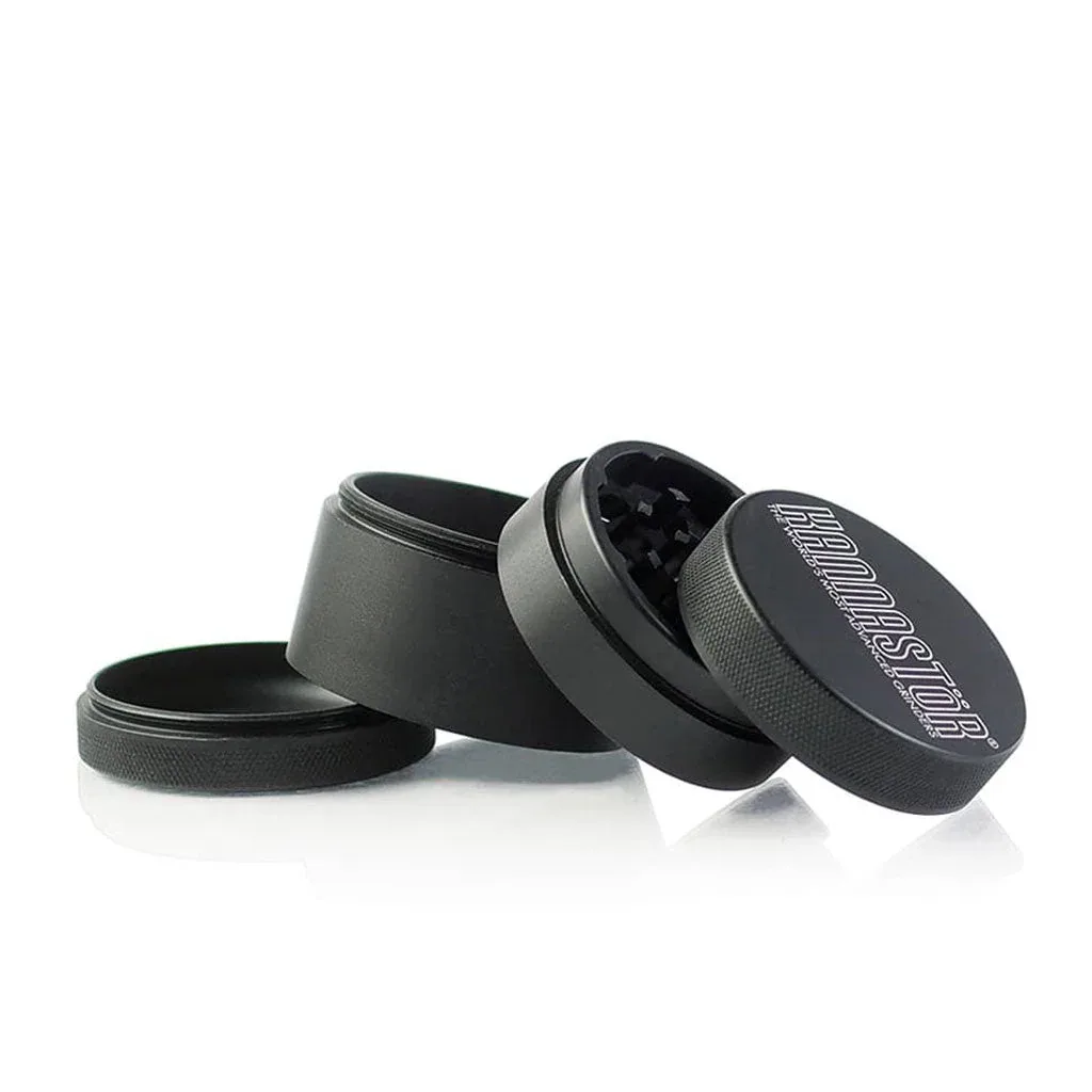 Ryot 4PC Solid Body Grinders - Image 2