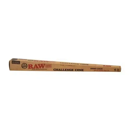 RAW Classic Challenge Cone 24" - 1pk - Image 2