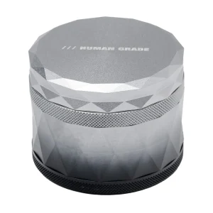 Human Grade Grinder 7F (2.5")
