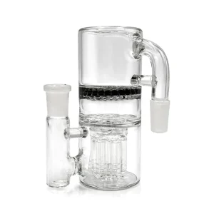 Multi Arm & Color Honeycomb Perc Ash Catcher