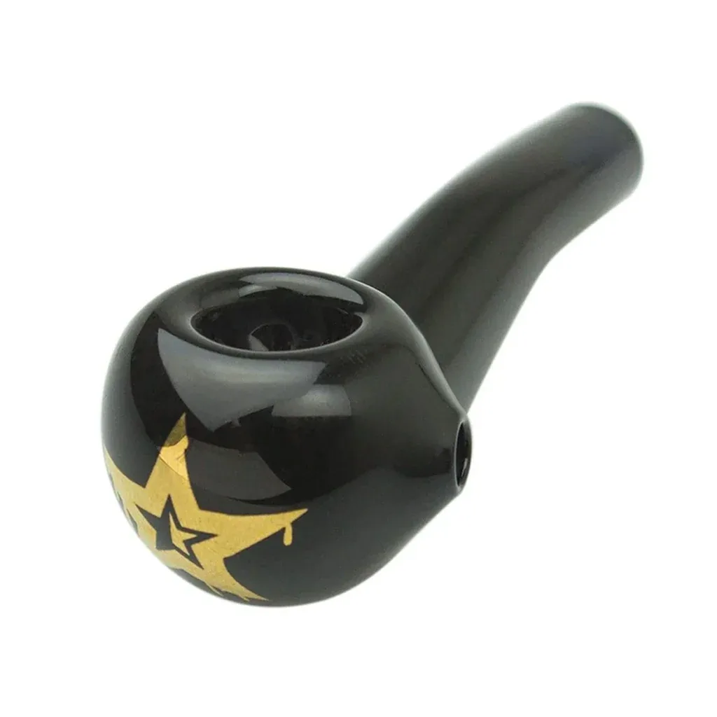Taster Pipe Surrender