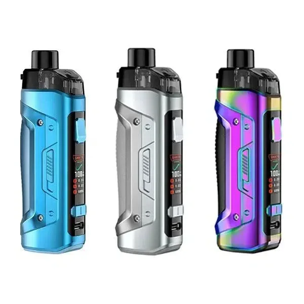 GeekVape B100 Kit (Boost Pro 2 Kit) Mod Starter Kit