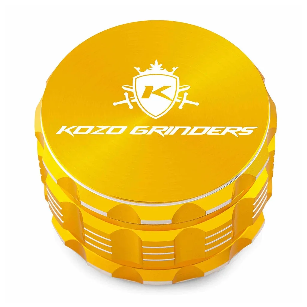 Kozo Grinder 3" - Image 2