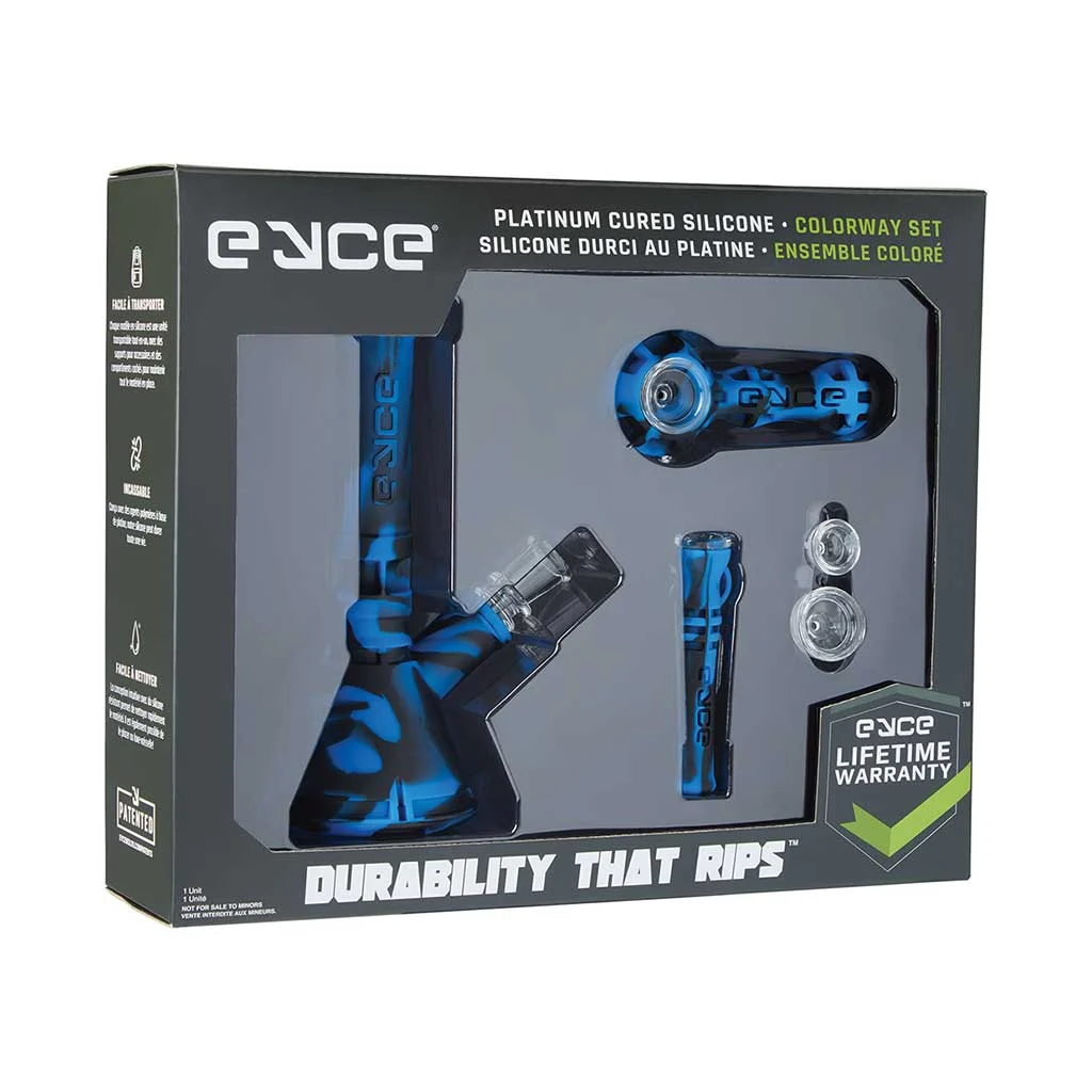 EYCE Colorway Box Set - Gift Set - Image 2
