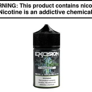 ANTIDOTE BY ALT ZERO SALT 30ML