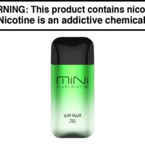 Air Bar Mini 2000 Disposable Vape 2,000 Puffs