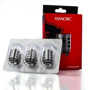 SMOK TFV12 Prince Replacement Coils