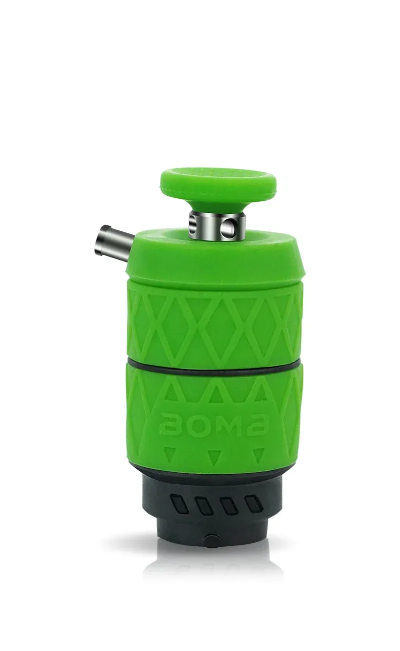 Bomb Erig Aerix Atomzier - Green - Image 2