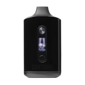 Cartisan Veil Bar Duo Vaporizer