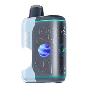 Geek Bar Pulse X2 50000 Puffs Vape Coco Berry Bull